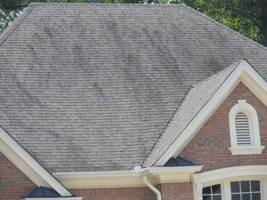 Should You Pressure Wash Your Roof? Alpharetta, GA