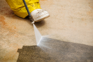 Why Pressure Washing Is a Crucial Part of Property Maintenance Alpharetta, GA