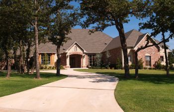 Home Pressure Washing Priorities in Alpharetta Alpharetta, GA