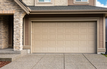 Safety Issues in Your Alpharetta Garage Alpharetta, GA