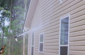 Selling Your Alpharetta Home? Increase the Value with Pressure Washing Alpharetta, GA