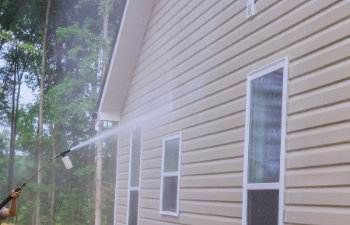 Get Your Alpharetta Home Ready for the Holidays with Pressure Washing Alpharetta, GA